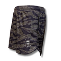 Pantalón corto Hybrid para hombre - Verde bosque
