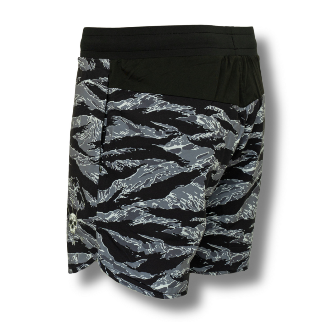 Pantalón corto Stealth para hombre