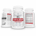5% Nutrition Liver & Organ Defender - Suplemento alimenticio