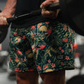 Aloha AR - Men's Performance Training Shorts, 5.5 Inches