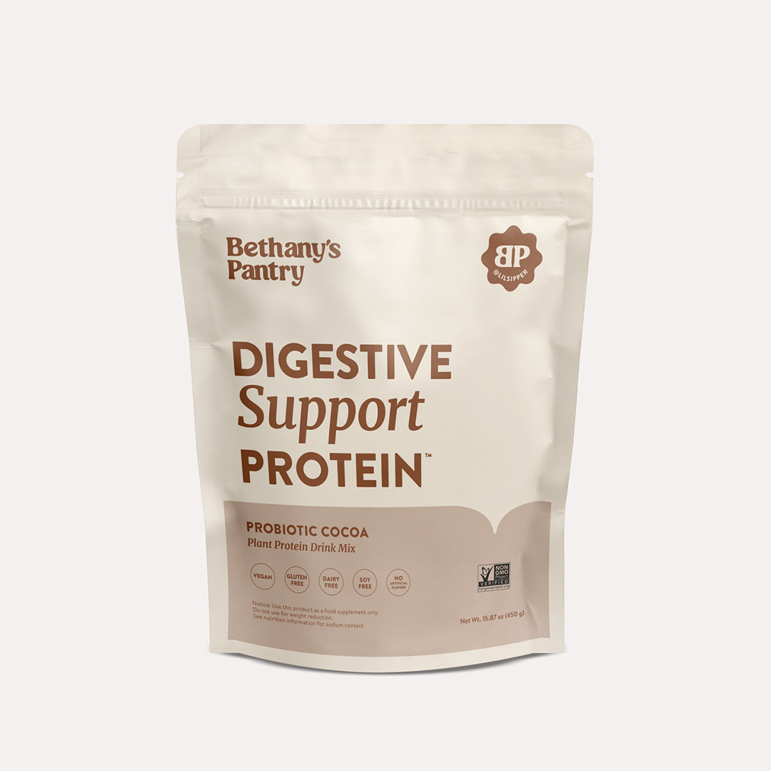 Digestive Support Protein