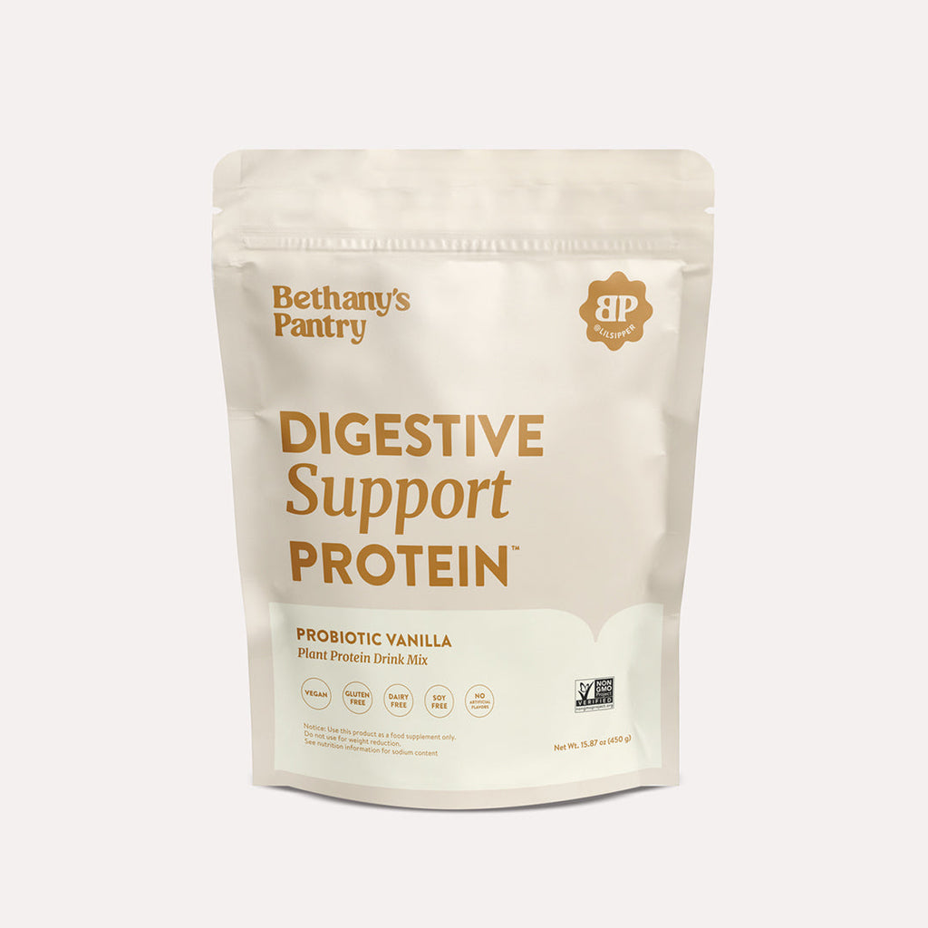 Digestive Support Protein