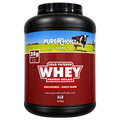 Whey Protein Isolate Unflavored