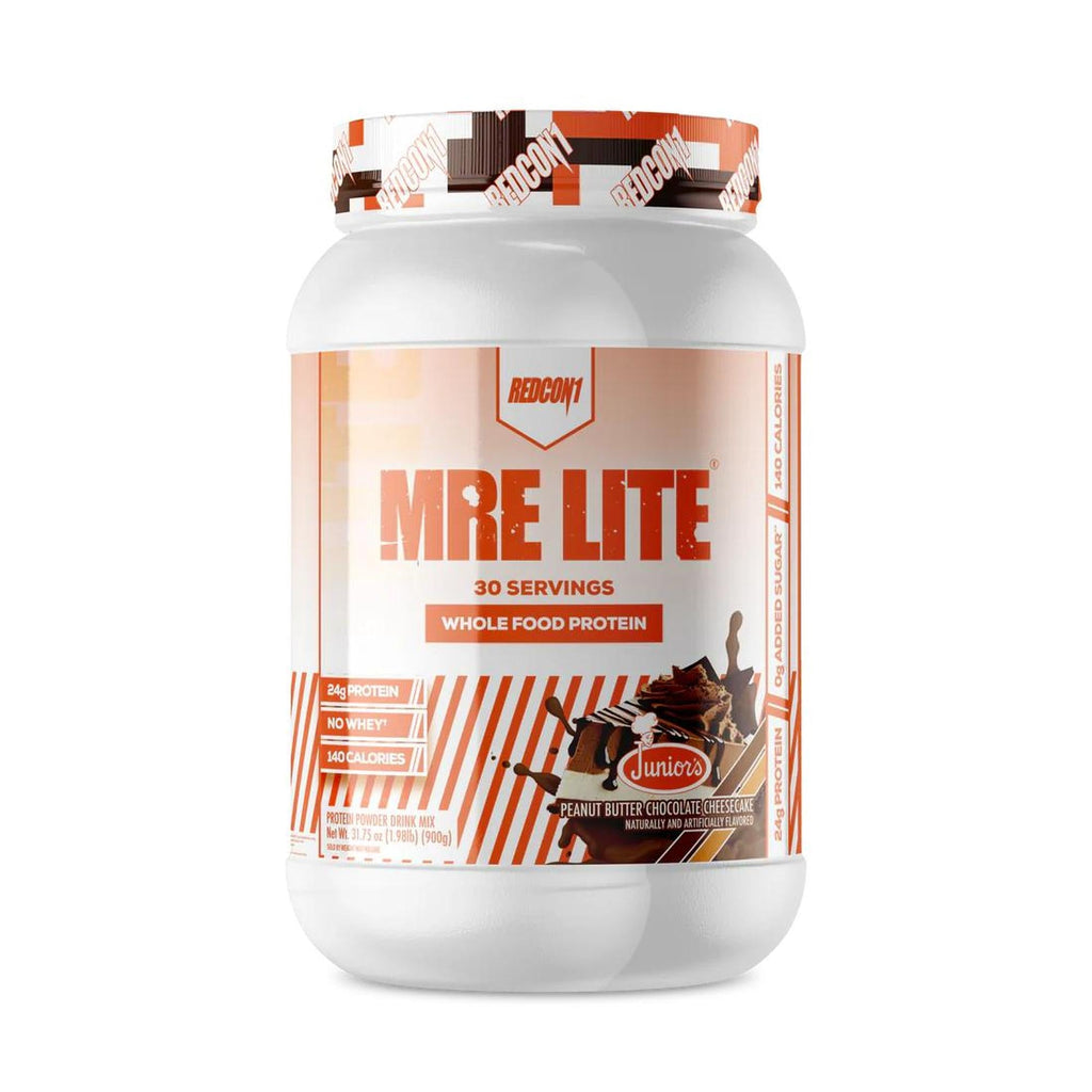REDCON1 MRE Lite - Proteína en polvo