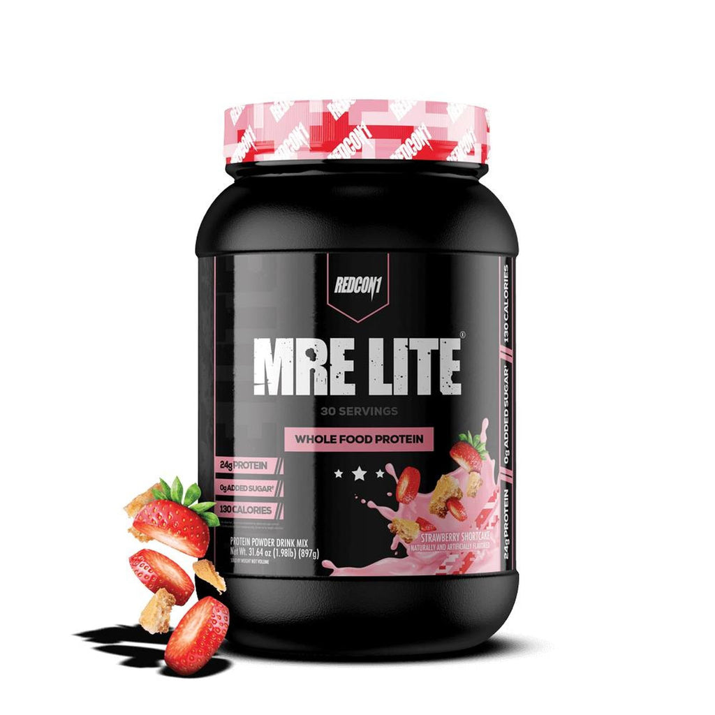 REDCON1 MRE Lite - Proteína en polvo