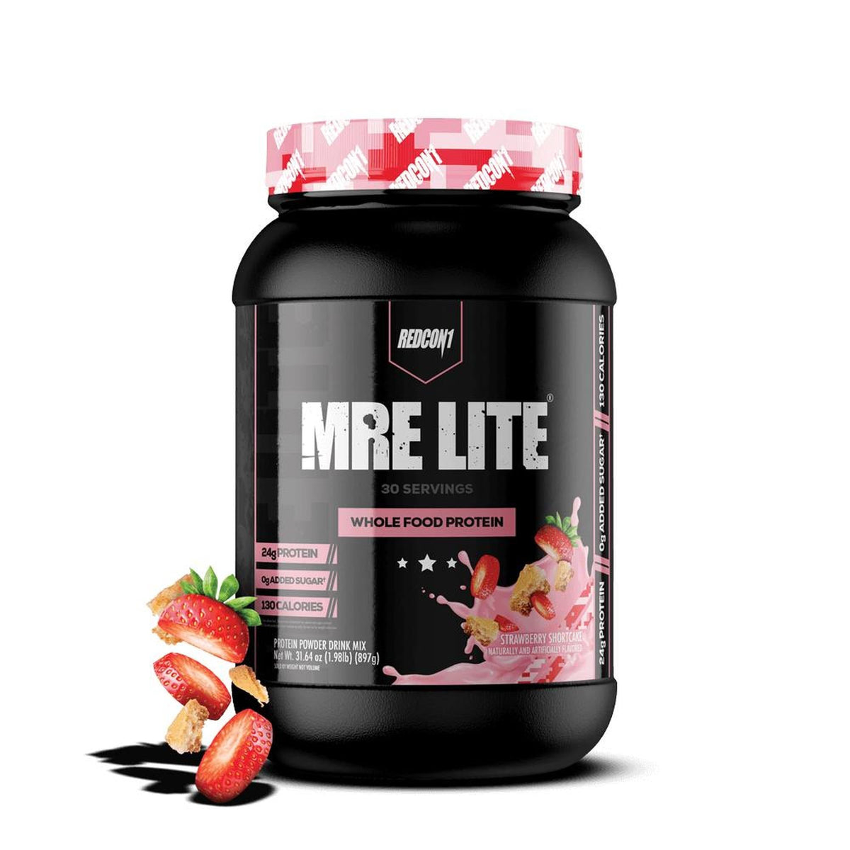 REDCON1 MRE Lite - Proteína en polvo