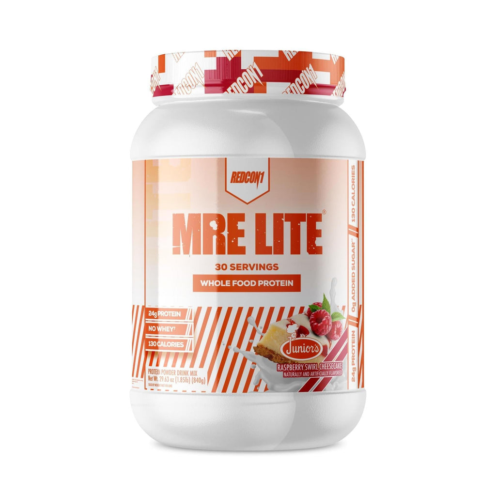 REDCON1 MRE Lite - Proteína en polvo