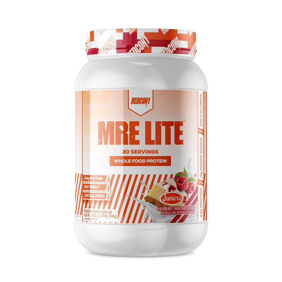 REDCON1 MRE Lite - Proteína en polvo