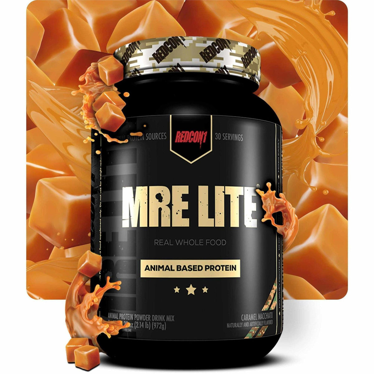 REDCON1 MRE Lite - Proteína en polvo