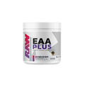 Raw Nutrition EAA Plus - Aminoácidos esenciales