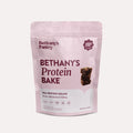 Bethany's Protein Bake