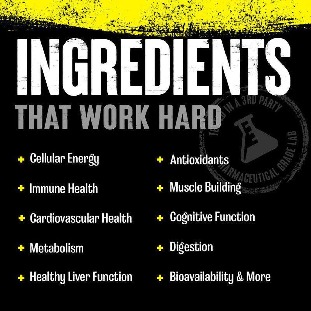 Universal Nutrition Animal Pak - 44 paquetes