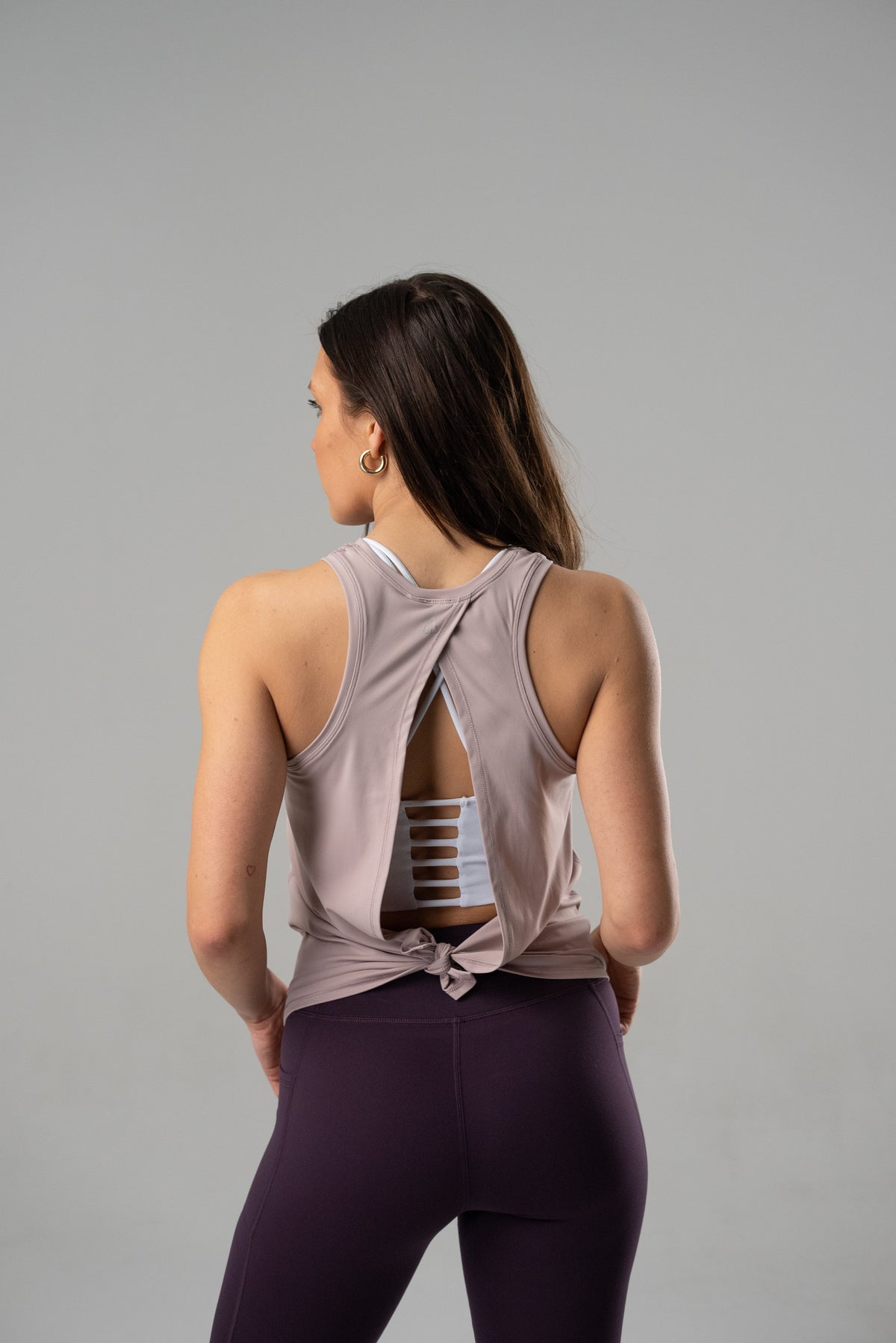 Top de tirantes SERENE SOFT Fiercefully para mujer