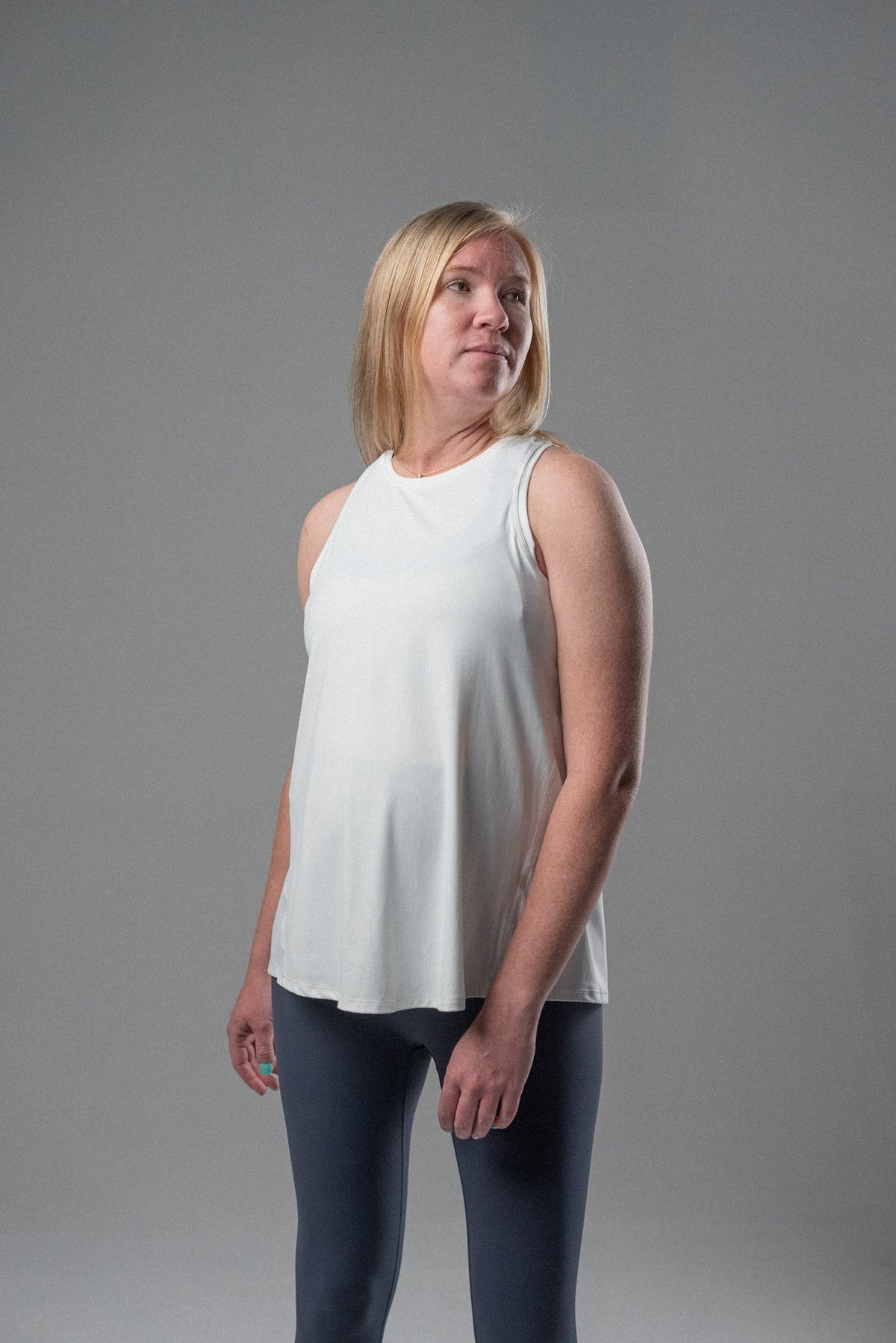 Top de tirantes SERENE SOFT Fiercefully para mujer