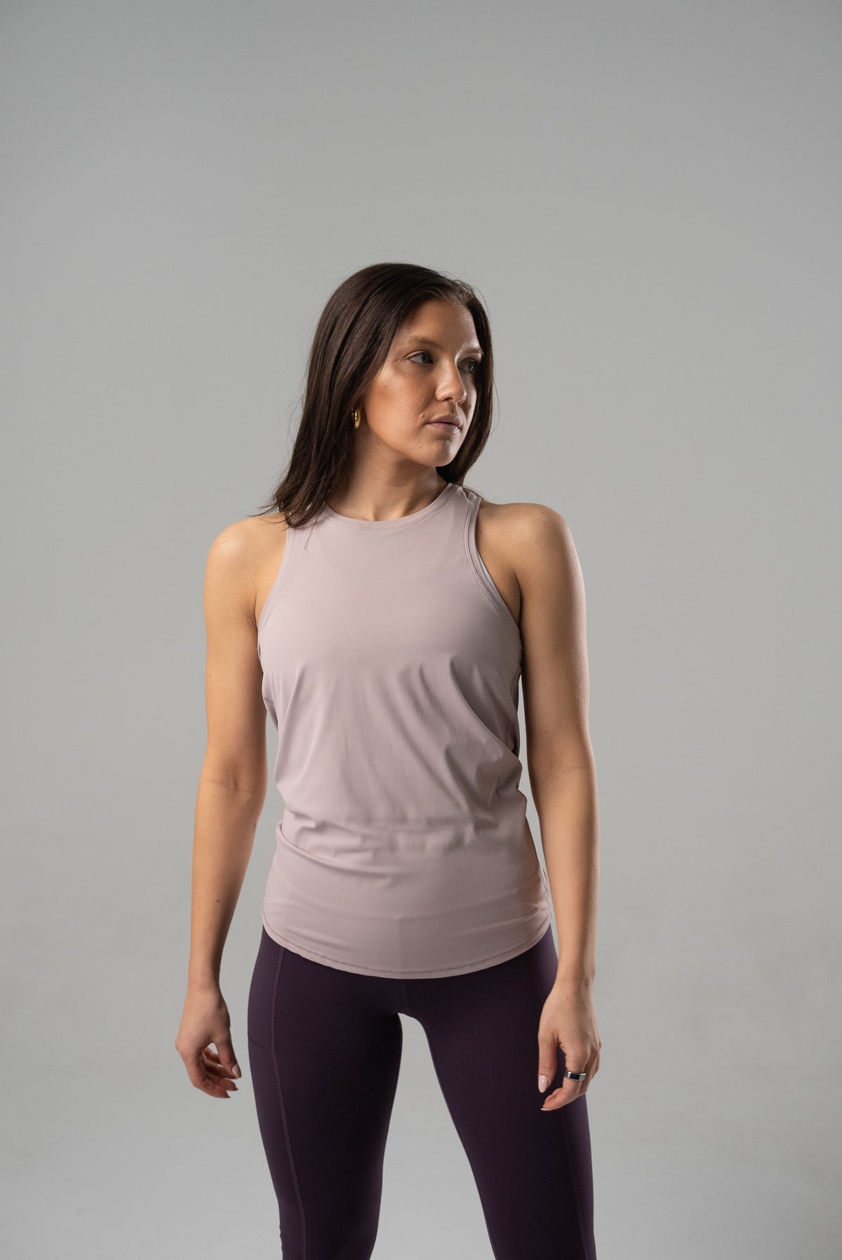 Top de tirantes SERENE SOFT Fiercefully para mujer