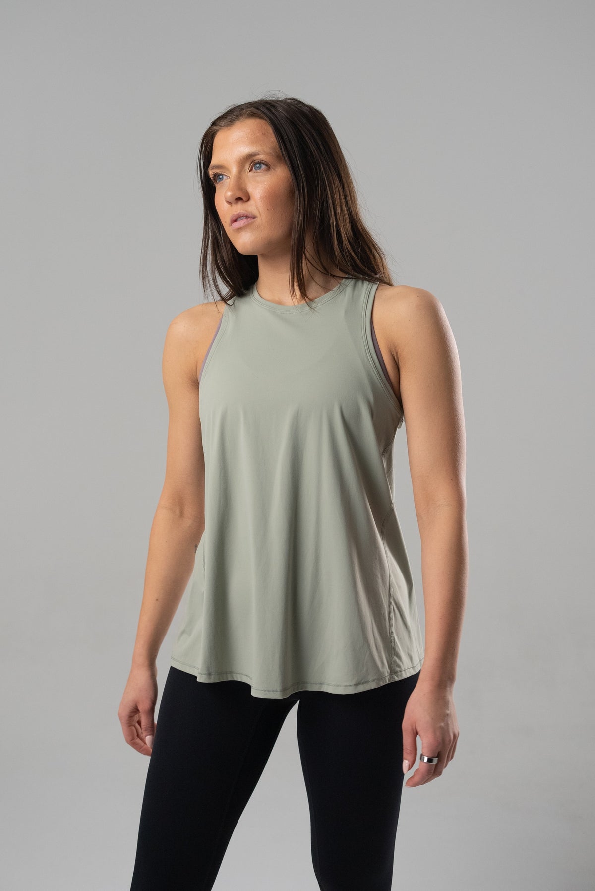 Top de tirantes SERENE SOFT Fiercefully para mujer
