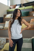 Top de tirantes SERENE SOFT Fiercefully para mujer