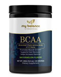 BCAA - Aminoácidos de cadena ramificada sabor sandía