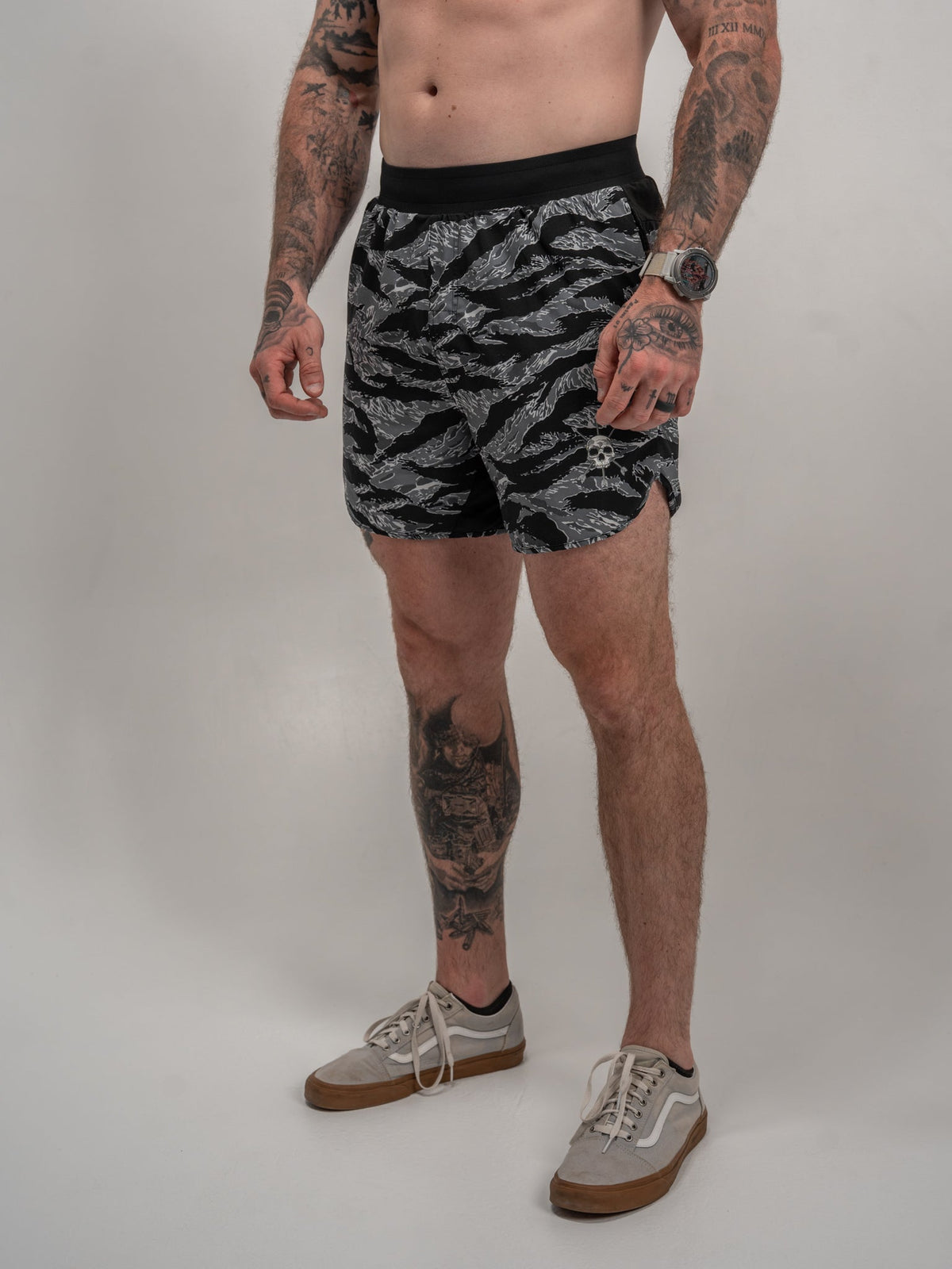 Pantalón corto Stealth para hombre
