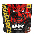 Mutant Whey - Proteína de suero, 5 lb